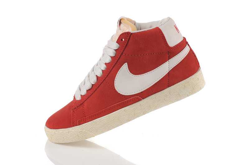 Nike Blazer High High Beau Unique Chaussure Nike Blazer